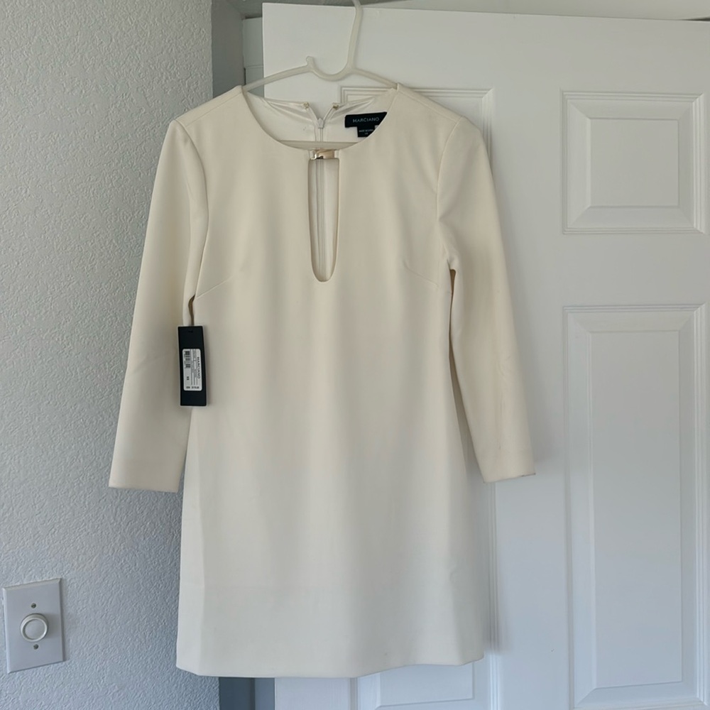 Marciano dress! Brand new! Amazing quality
